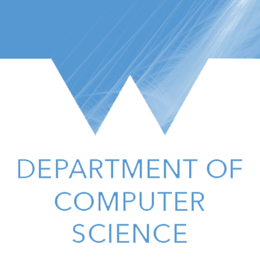 Computer science logo