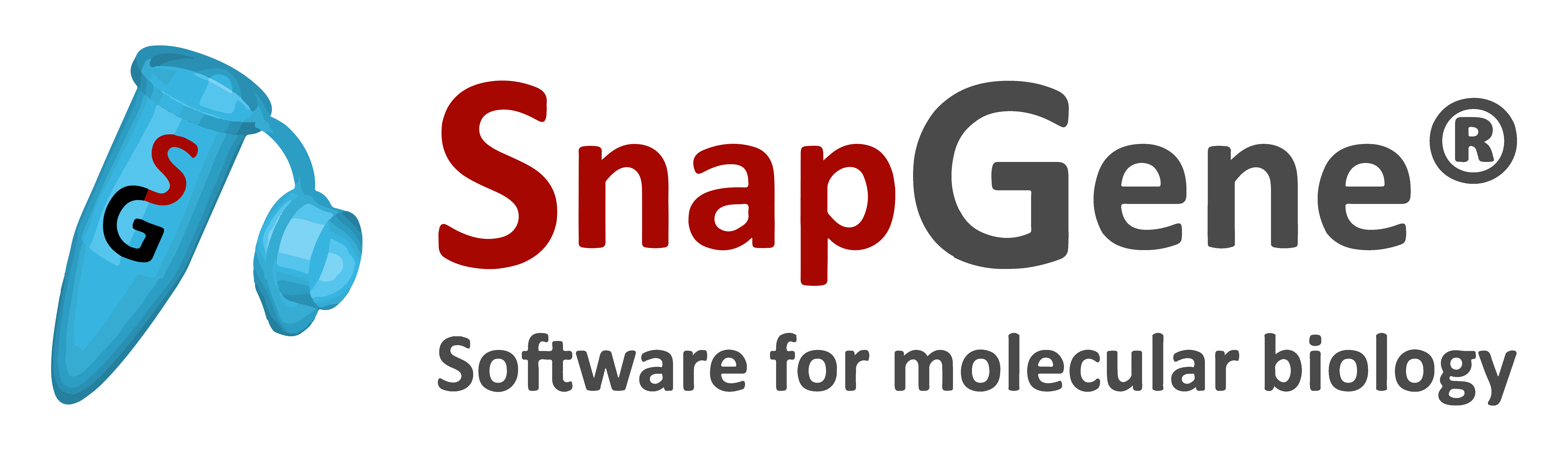 SnapGene logo